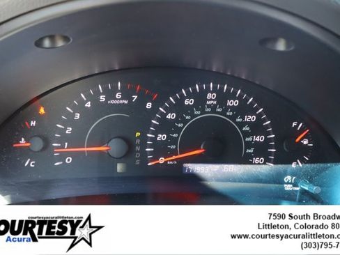 Used 2007 Toyota Camry V6 FWD image 13