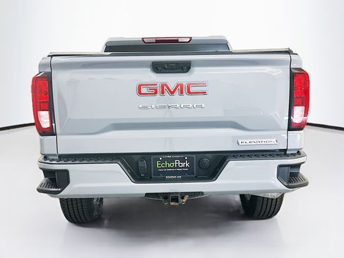 Used 2024 GMC Sierra 1500 Elevation AWD/4WD image 7