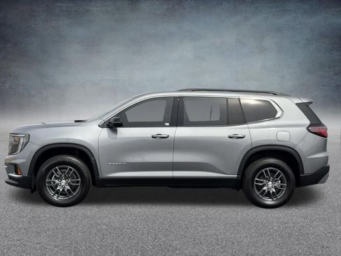 New 2026 GMC Acadia Elevation w/ LPO, All-Weather Package image 6