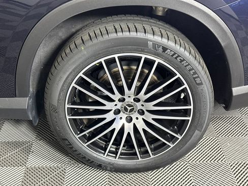 Certified 2023 Mercedes-Benz GLC 300 image 22