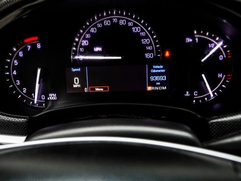 Used 2019 Cadillac XTS Luxury image 29