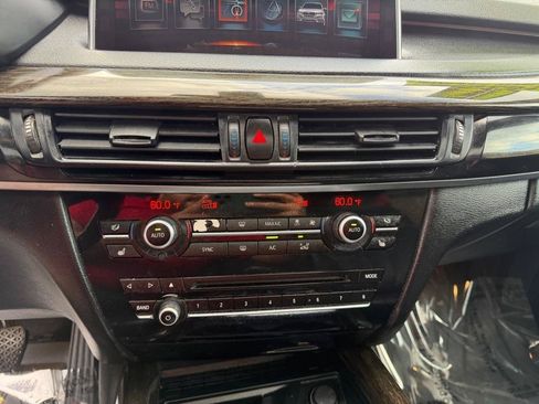 Used 2017 BMW X5 sDrive35i RWD image 41