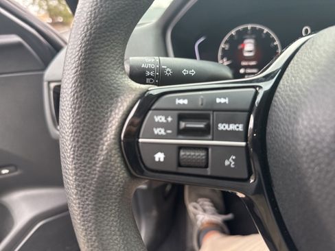 Used 2023 Honda Civic LX image 21