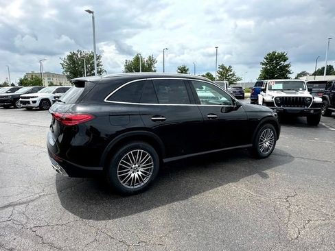 New 2026 Mercedes-Benz GLC 300 4MATIC image 15