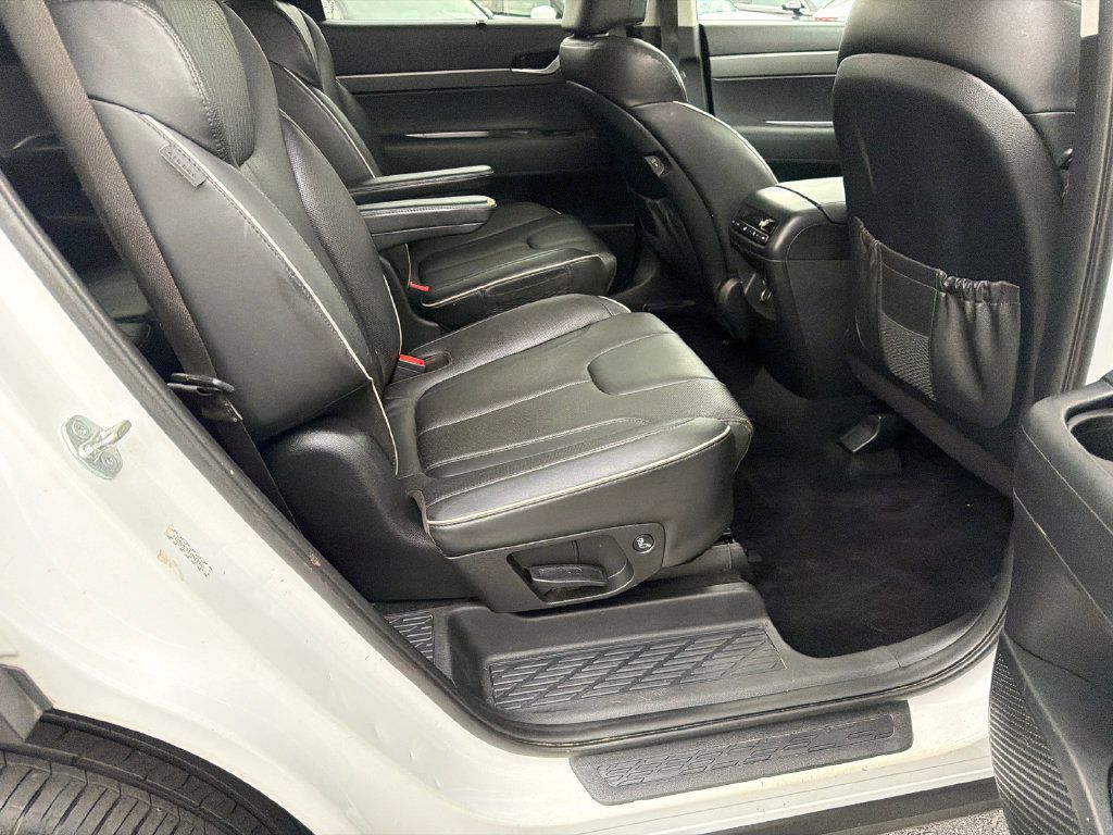 Used 2024 Hyundai Palisade XRT FWD image 15