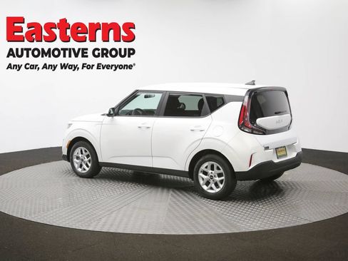 Used 2024 Kia Soul LX w/ Option Group 015 FWD image 62