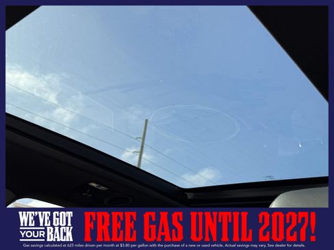 New 2026 Ford Explorer ST w/ Sun And Sound Package RWD image 21