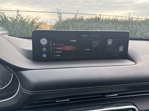 Used 2021 Genesis GV80 3.5T image 18