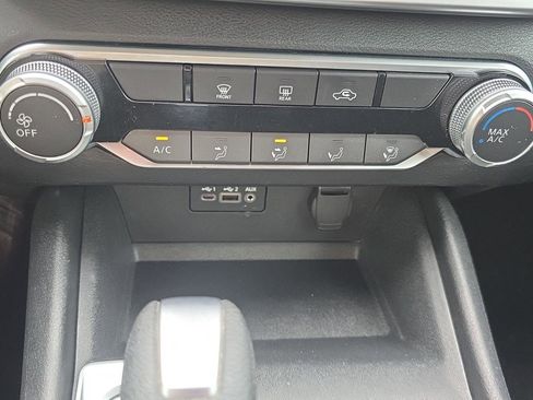 Used 2020 Nissan Altima 2.5 S image 21