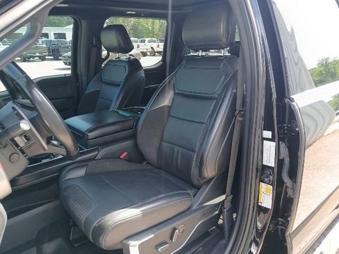 Used 2023 Ford F150 Raptor w/ Raptor Carbon Fiber Package AWD/4WD image 35