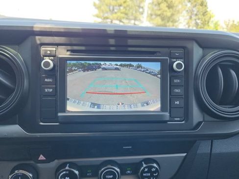 Used 2017 Toyota Tacoma SR w/ Tow Package AWD/4WD image 29