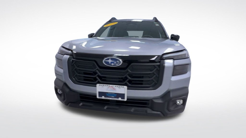Certified 2026 Subaru Outback Premium AWD/4WD image 22