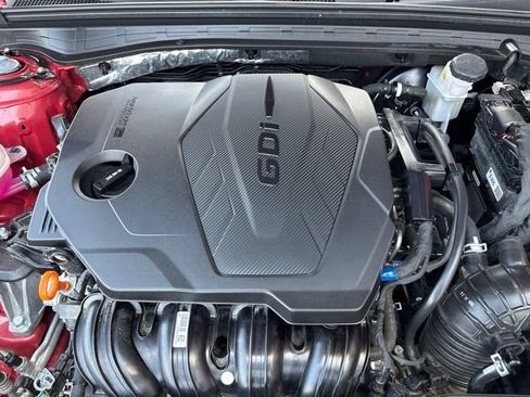 Certified 2025 Kia K5 GT-Line AWD/4WD image 31