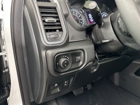 New 2026 RAM 1500 Big Horn image 22