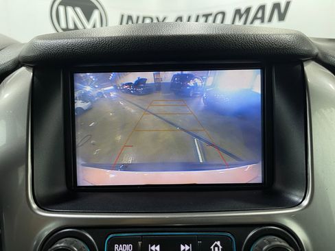 Used 2018 Chevrolet Tahoe Premier image 11
