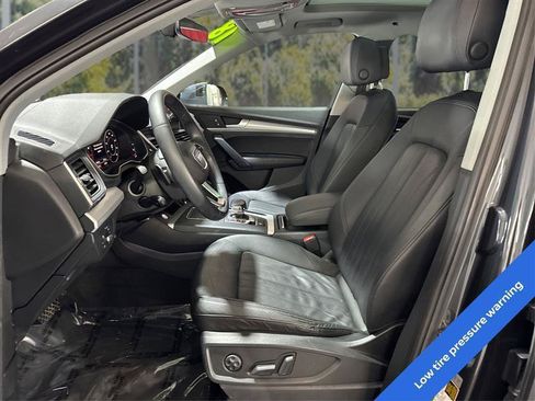 Used 2018 Audi Q5 2.0T Premium Plus AWD/4WD image 9