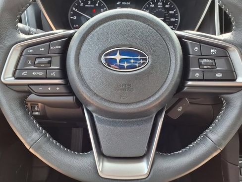 New 2026 Subaru Ascent Limited AWD/4WD image 15
