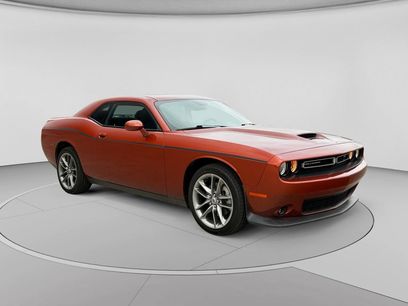 Used 2021 Dodge Challenger GT w/ Cold Weather Group
