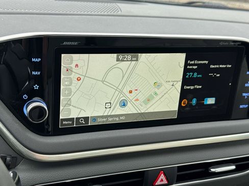 Used 2023 Hyundai Sonata SEL FWD image 3