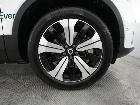 Used 2023 Volvo C40 P8 Recharge Plus image 20