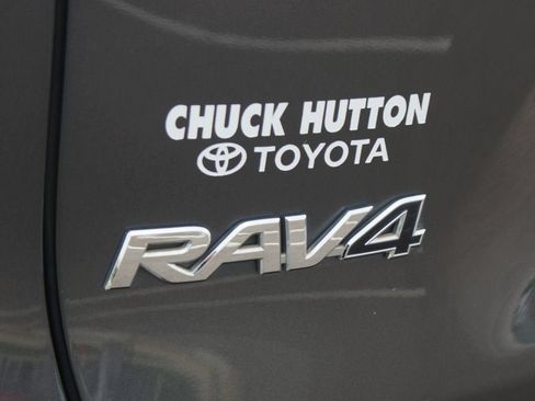 Used 2020 Toyota RAV4 XSE w/ XSE Grade Weather Package AWD/4WD image 19