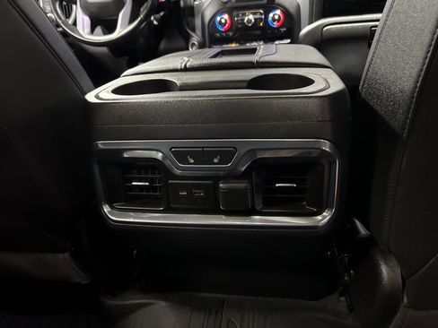 Used 2021 GMC Sierra 1500 SLT image 15