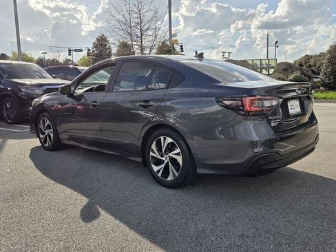 Used 2023 Subaru Legacy Premium AWD/4WD image 5