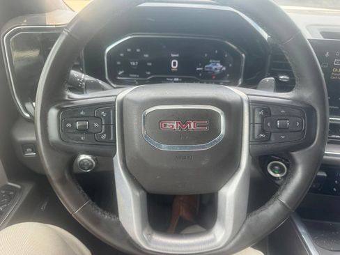 Certified 2024 GMC Sierra 1500 SLT w/ SLT Premium Plus Package AWD/4WD image 19