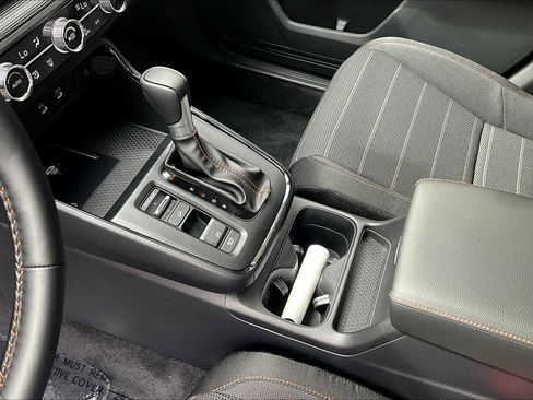 New 2026 Honda CR-V TrailSport image 11