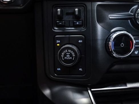Used 2026 Ford F150 Raptor AWD/4WD image 63