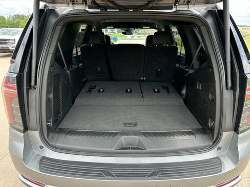 Used 2025 Chevrolet Tahoe LT AWD/4WD image 25