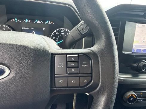 Used 2023 Ford F150 XL w/ STX Appearance Package AWD/4WD image 20