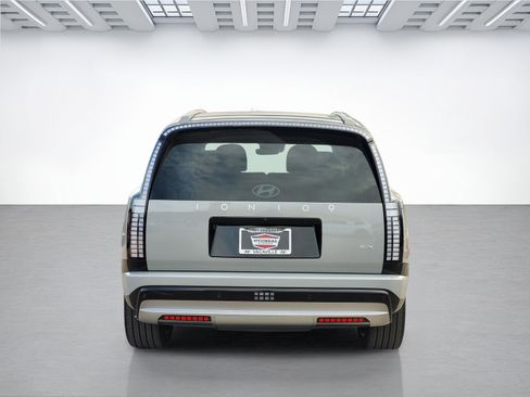 Certified 2026 Hyundai Ioniq 9 Limited image 12