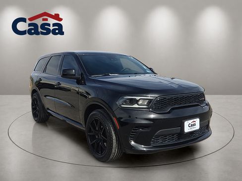 Used 2023 Dodge Durango GT RWD image 4