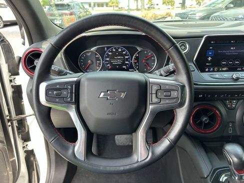 Used 2019 Chevrolet Blazer RS image 35