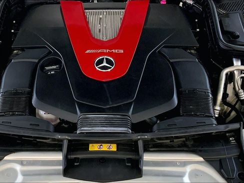 Used 2020 Mercedes-Benz C 43 AMG 4MATIC Sedan image 30