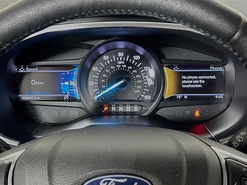 Used 2019 Ford Edge Titanium w/ Cold Weather Package AWD/4WD image 13