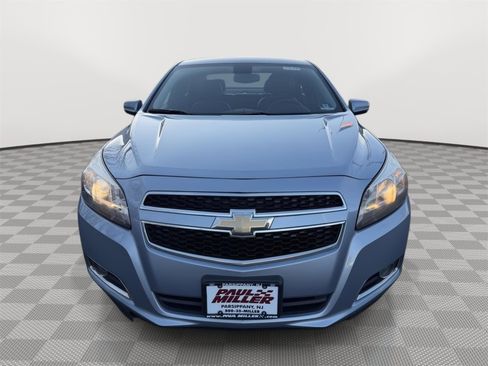 Used 2013 Chevrolet Malibu LT image 2