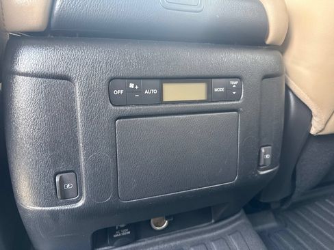 Used 2020 Nissan Armada SL w/ Premium Package AWD/4WD image 19