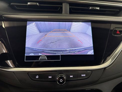 Certified 2023 Buick Encore GX Preferred w/ Cold Weather Comfort Package image 11