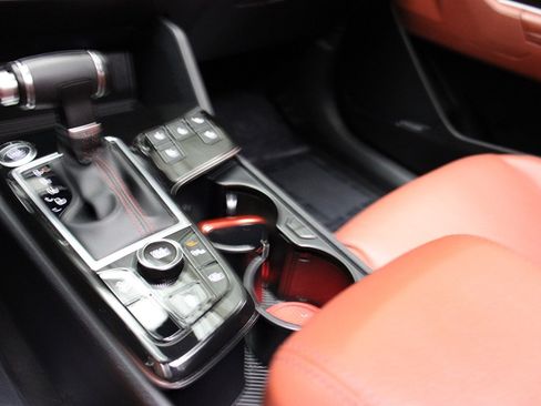 Used 2023 Kia Sportage SX image 42