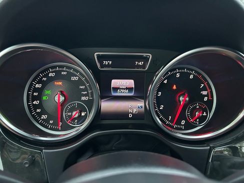 Used 2019 Mercedes-Benz GLE 400 4MATIC image 23