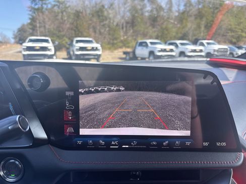 New 2026 Chevrolet Corvette Stingray Preferred Cpe w/ 2LT image 20