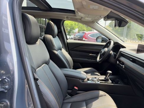 Certified 2024 MAZDA CX-50 AWD 2.5 S w/ Accent Package image 25