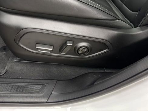 New 2025 Jeep Grand Cherokee L Limited w/ Trailer Tow Package image 11