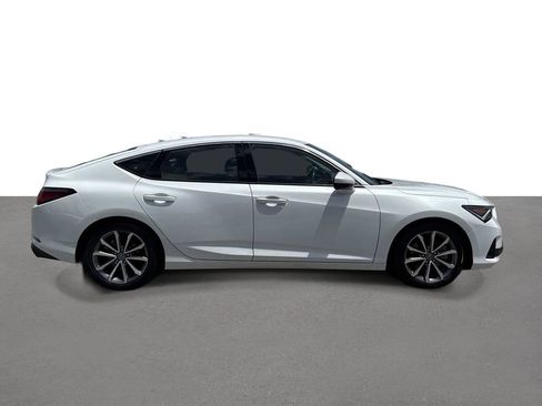 Used 2023 Acura Integra FWD image 3