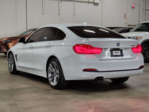 Used 2019 BMW 430i Gran Coupe image 12