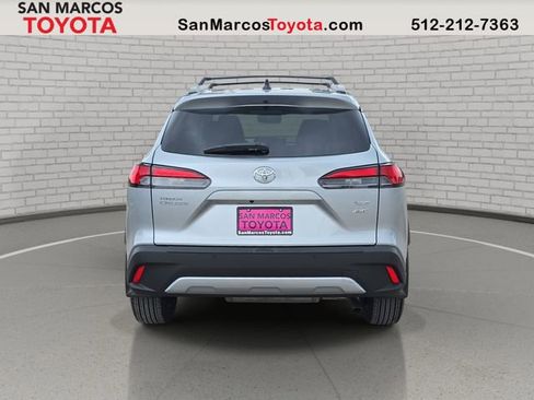 New 2026 Toyota Corolla Cross XLE image 6