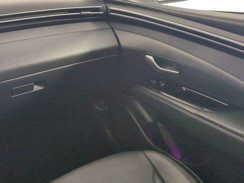 Certified 2024 Hyundai Tucson Limited image 20