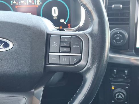 Used 2022 Ford F150 Lariat image 29